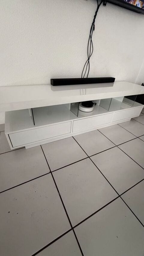 Meuble TELE AVEC LED Montpellier (34)