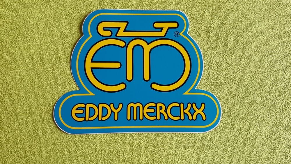 EDDY MERCKX Vlos