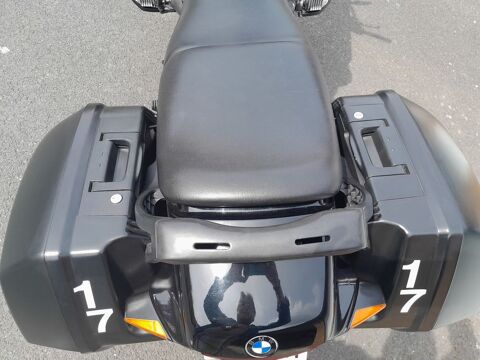 Moto BMW 1993 occasion Douchy-les-Mines 59282