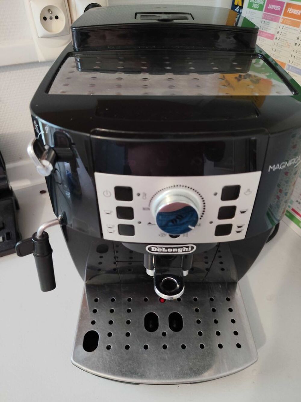 cafeti&egrave;re &agrave; grain Delonghi Electroménager