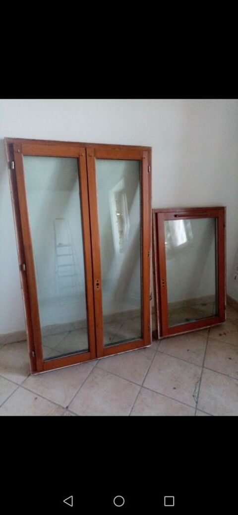 Fen�tres bois 50 Ayzieu (32)