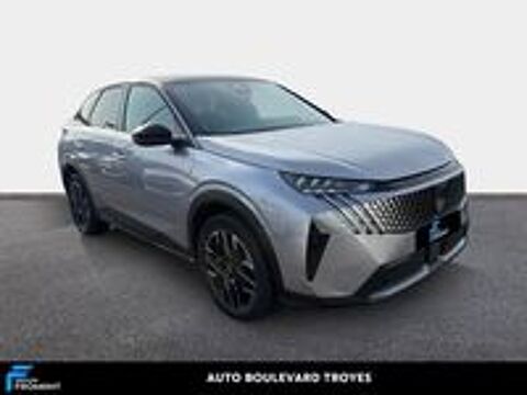 3008 NW GT HYBRID 136 e-DCS6 2025 occasion 10600 Barberey-Saint-Sulpice