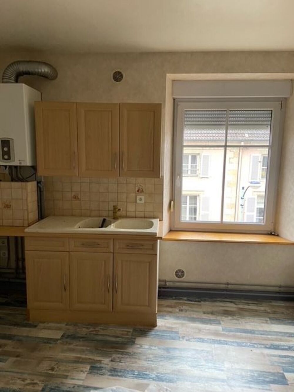 Location Appartement f2 Remiremont