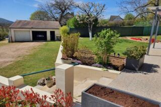  Maison 5 pi�ces 121 m� Sainte-marie-sur-ouche