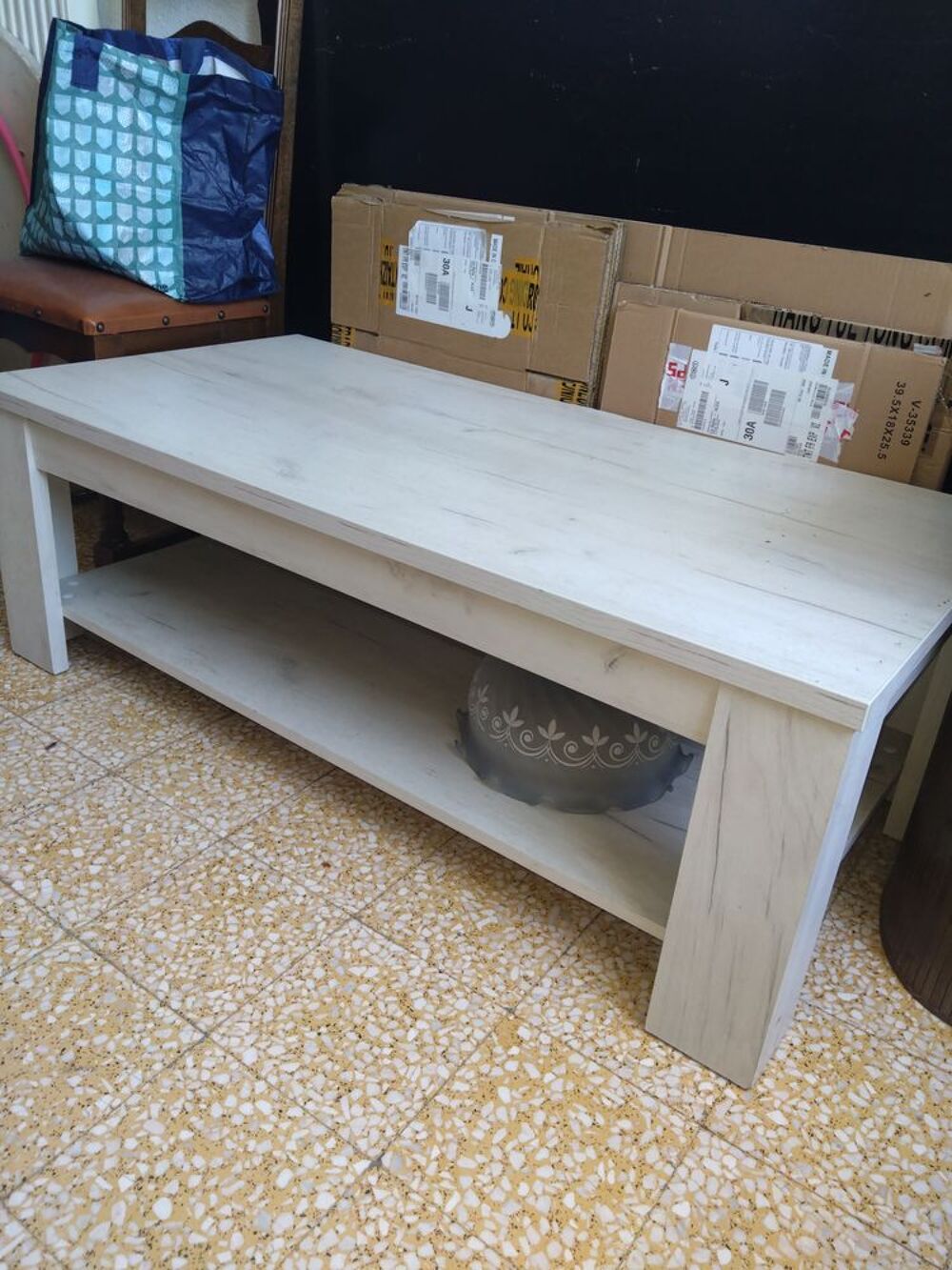 Table basse de salon Meubles