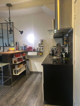  Appartement � vendre 2/3 pi�ces 54 m�