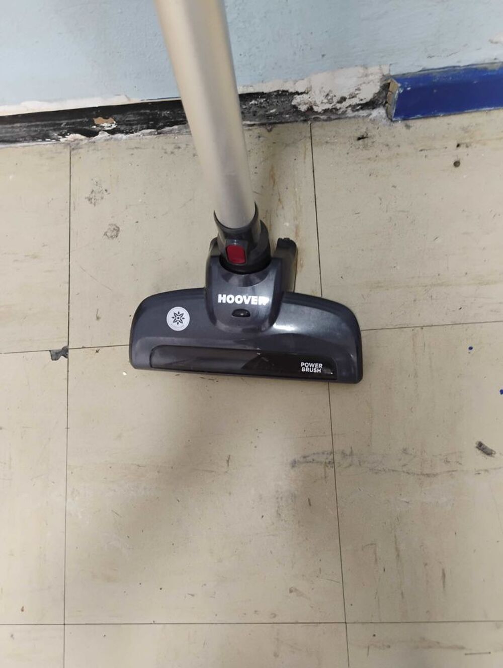 aspirateur balai Electroménager