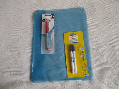 stylo et effaceurs d'encre 0 Talence (33)