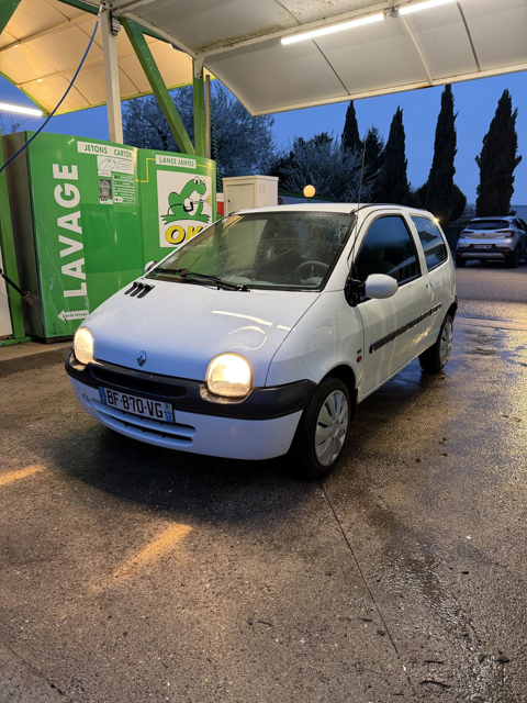 Renault twingo X06