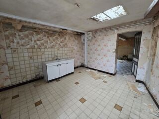  Maison � vendre 3 pi�ces 74 m�