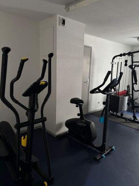  Appartement � louer 1 pi�ce 19 m�