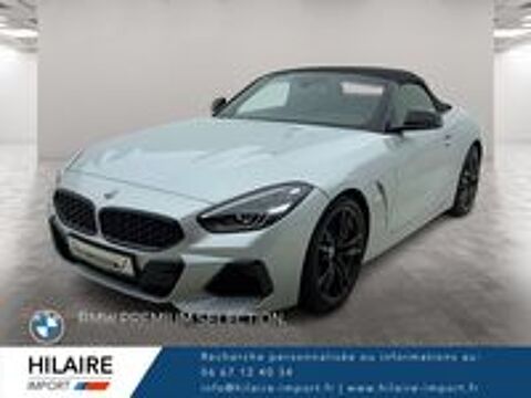 Annonce voiture BMW Z4 39400 