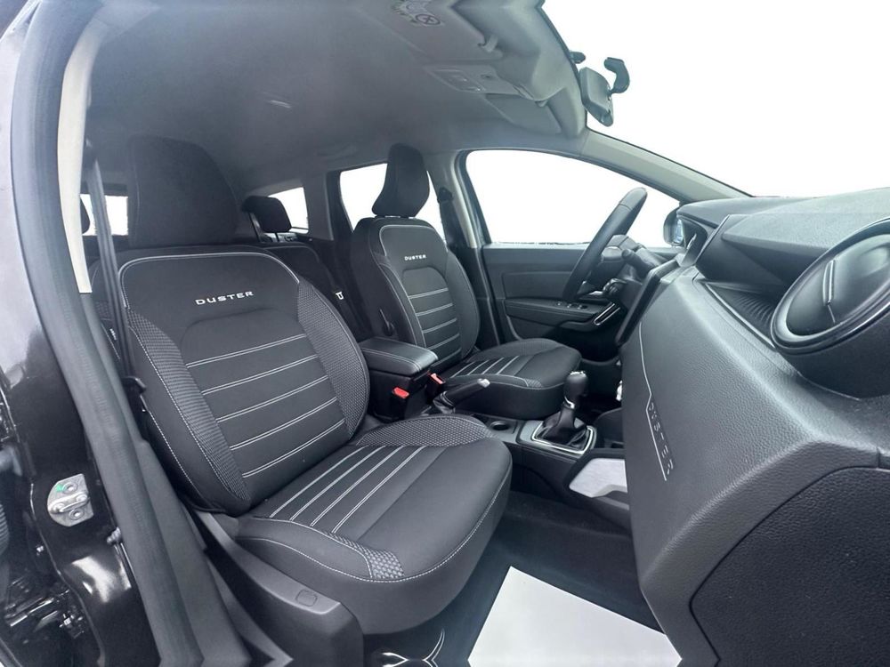 Duster TCe 150 FAP 4x2 EDC Prestige 2022 occasion 91170 Viry-Ch&acirc;tillon