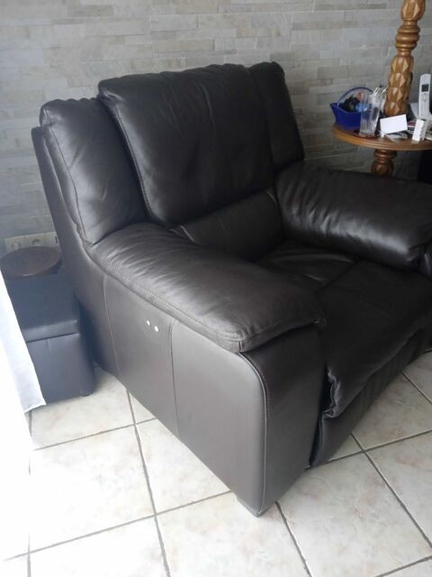 Fauteuils Relax 300 La G�n�touze (85)