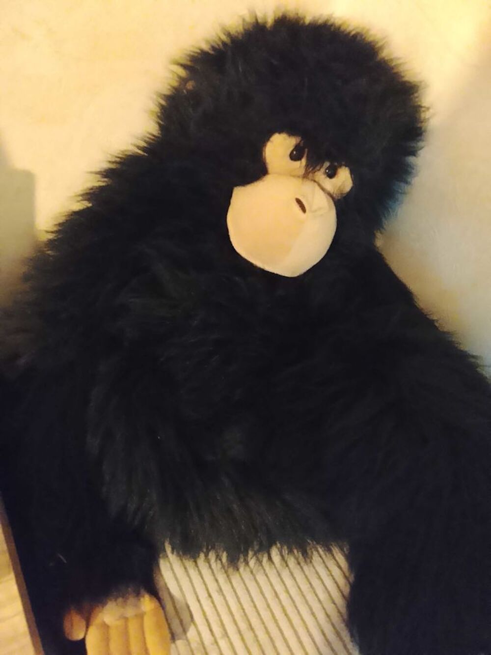 peluche ventriloque Jeux / jouets
