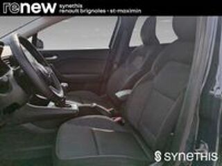 Captur TCe 100 GPL Evolution 2023 occasion 83170 Brignoles