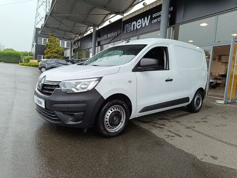 Renault Express BLUE DCI 95 - 22 CONFORT 2023 occasion Osny 95520