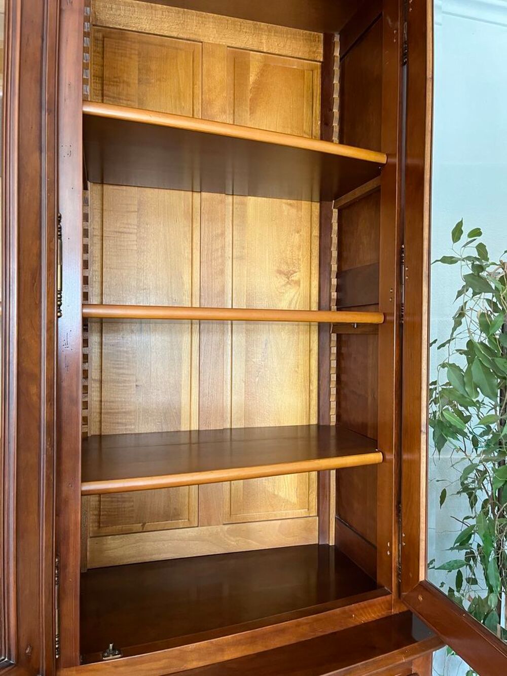 biblioth&egrave;que Louis Philippe Meubles