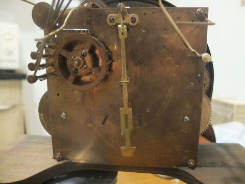 carillon avec balancier 100 Frangy (74)