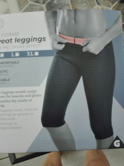 legging de sudation 10 Tournon-d'Agenais (47)