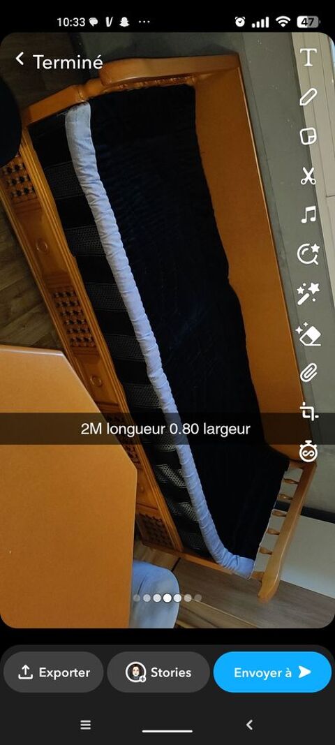 Salon marocain
70 Beauvais (60)