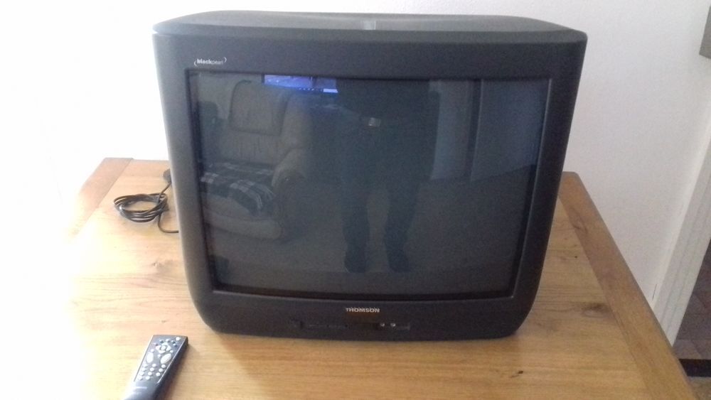 T&eacute;l&eacute; thomson Photos/Video/TV
