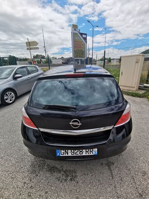 Opel astra 1.4 - 90 Twinport Enjoy