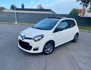 Twingo II 1.2 LEV 16v 75 eco2 Intens 2014 occasion 59150 Wattrelos