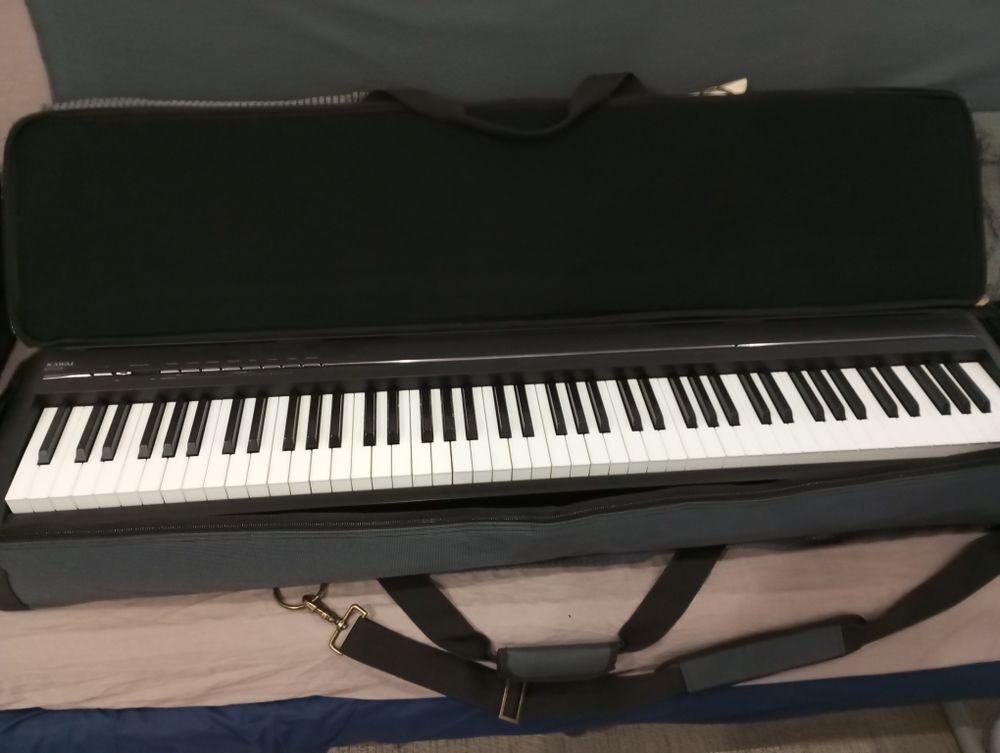 KAWAI ES 120 &eacute;tat neuf sous garantie Instruments de musique