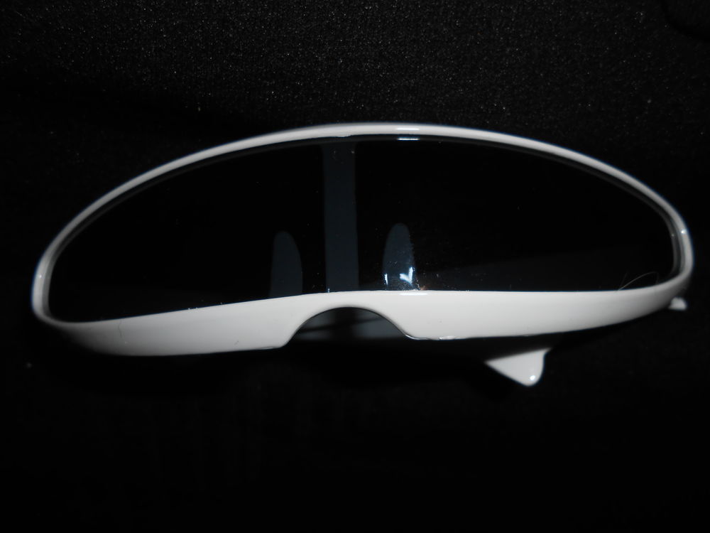 lunette de club, jeune, solaire bandeau Bijoux et montres