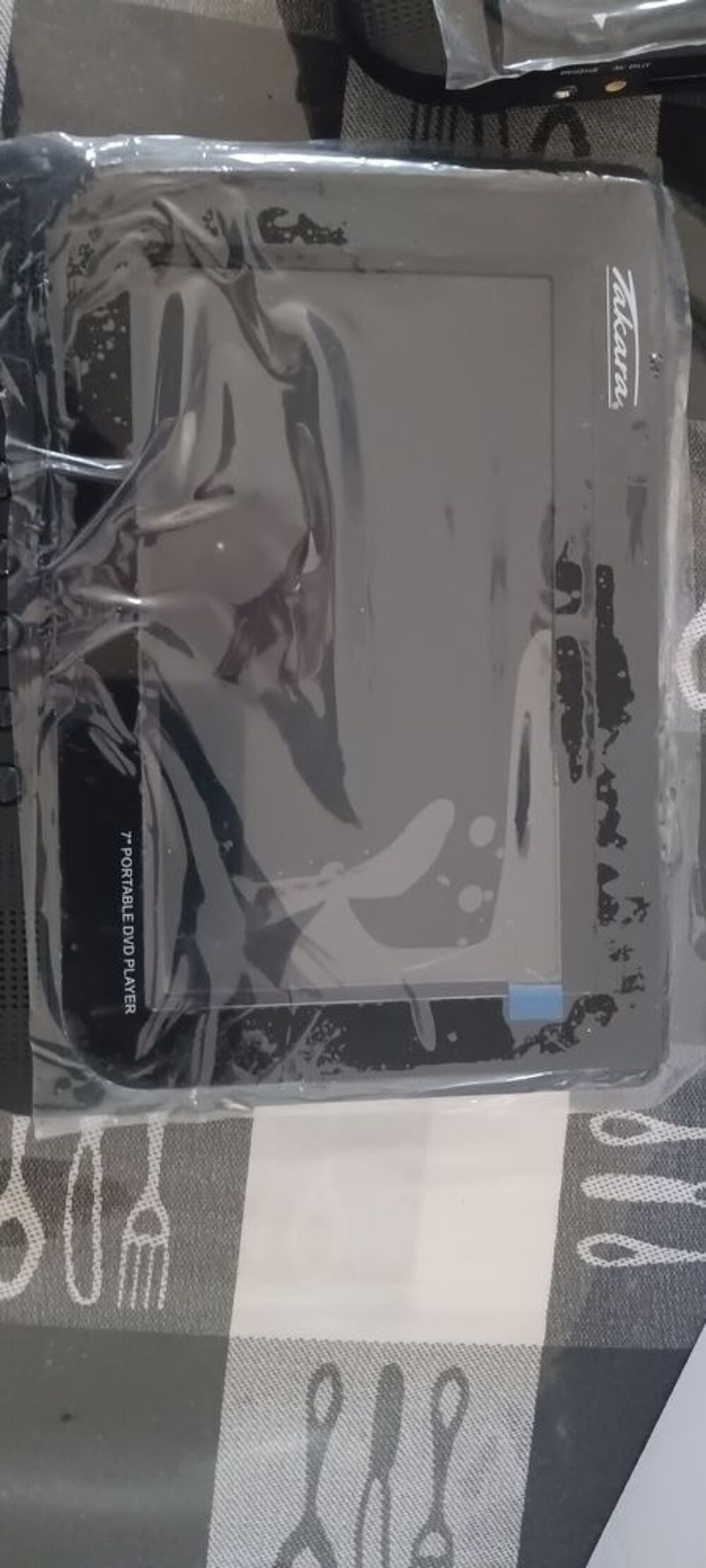 Dvd pour voiture Matériel informatique