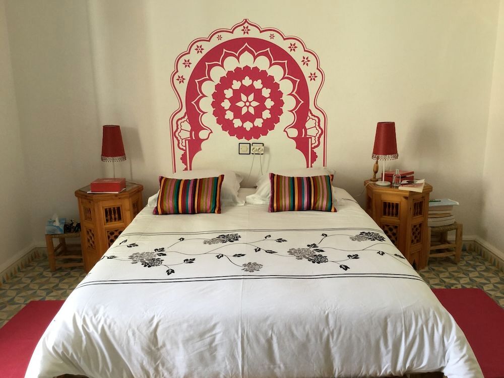   de villa  riad meublée avec jardin a ESSAOUIRA Centre, Semoy (45400)