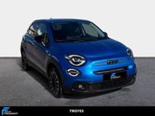 500 X 500X 1.5 FireFly 130 ch S/S DCT7 Hybrid 2024 occasion 10600 La Chapelle-Saint-Luc