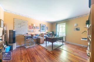  Maison à vendre 7 pièces 228 m²