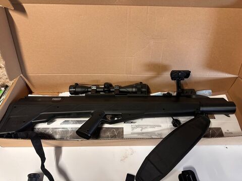 Airbow Crosman - Fusil Arbalte  air comprim 1250 Solre-le-Chteau (59)