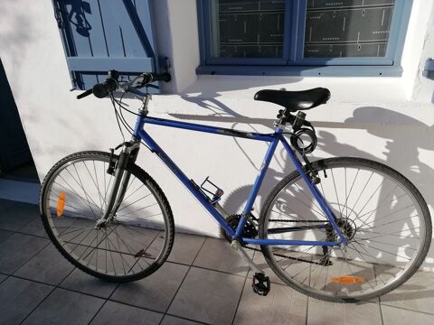 Vtc decathlon 35 Bressuire (79)