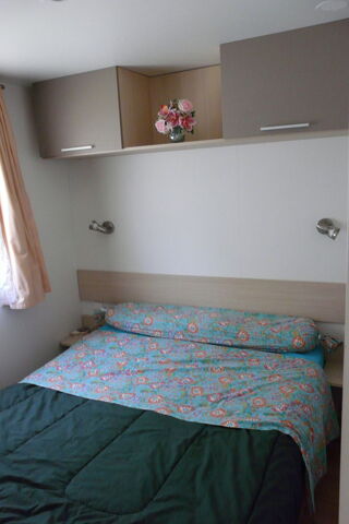  Chalet � vendre 3 pi�ces 28 m�