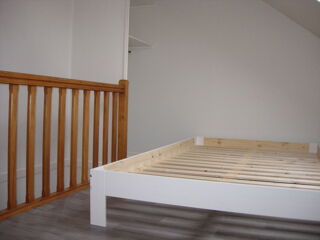  Duplex/triplex à louer 2 pièces 17 m²