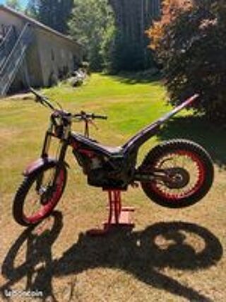DIVERS 2021 occasion 88640 Barbey-Seroux