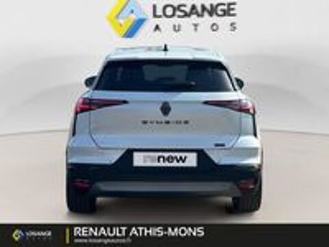 Symbioz E-Tech full hybrid 160 ch Esprit Alpine 2026 occasion 91200 Athis-Mons