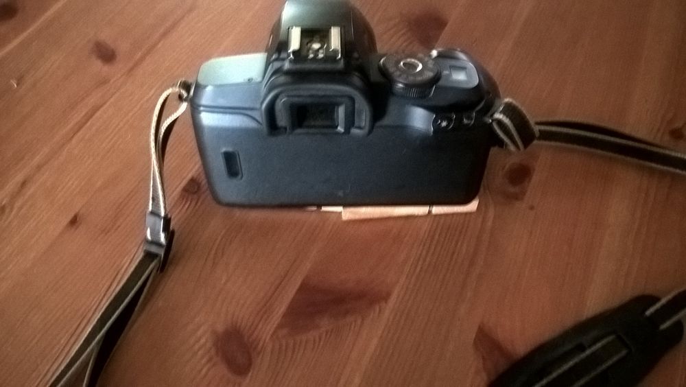 APPAREIL PHOTO CANON 500 ESO Photos/Video/TV