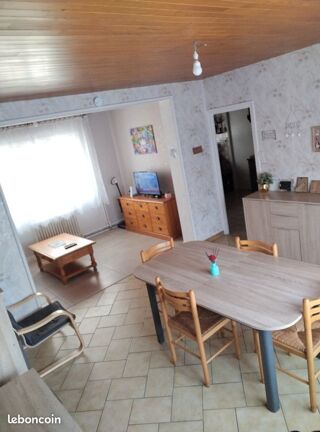  Maison à vendre 4 pièces 100 m²