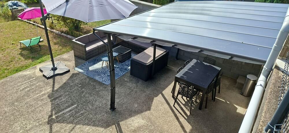 Vente Maison Maison familiale avec garage et jardin Charleville-mézières