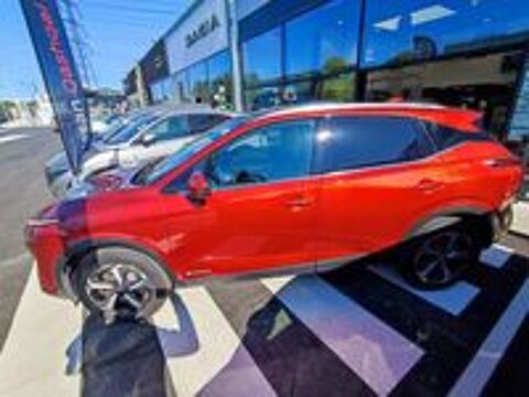 Qashqai e-Power 190 ch N-Connecta 2023 occasion 95350 Saint-Brice-sous-For&ecirc;t