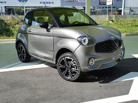 Autres Autres CHATENET CH 40 SPRING HDI 2021 occasion Gargenville 78440