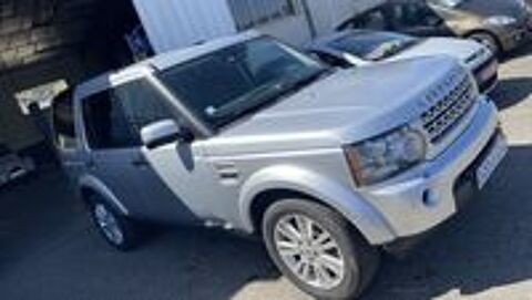 Discovery 4 TDV6 3.0L DPF HSE A 2010 occasion 47240 Castelculier