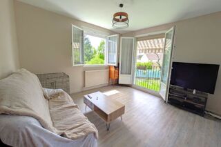  Maison à vendre 5 pièces 85 m²
