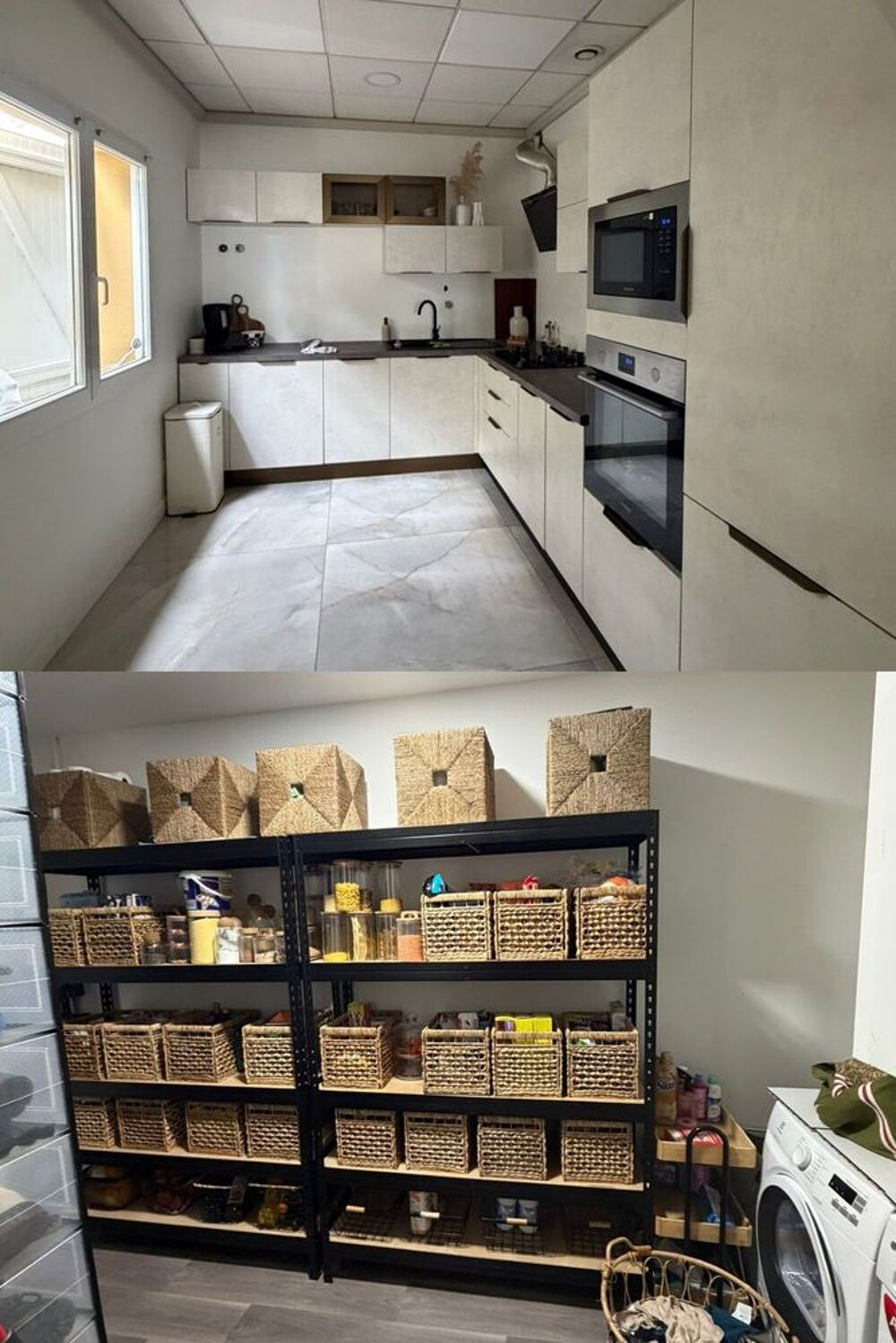 Location Autre LOCAL/ENTREPOT/SHOWROOM + BUREAUX + HABITATION T5 Beynost