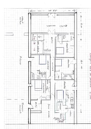  Maison à vendre 10 pièces 245 m²