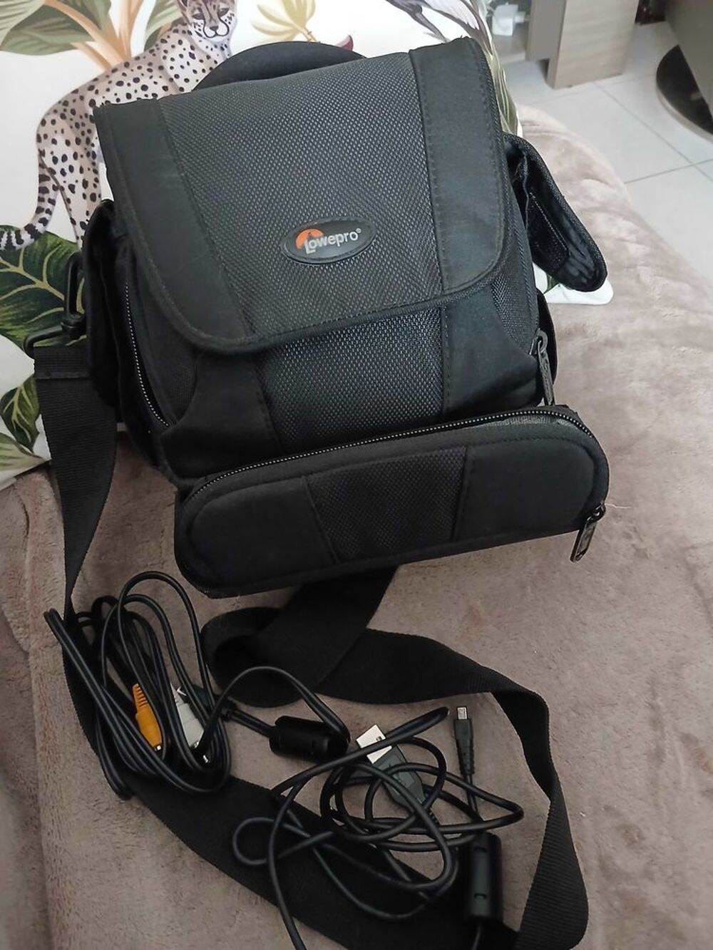 Appareil+photo Photos/Video/TV